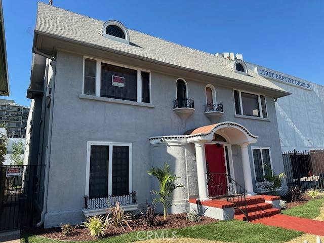 Long Beach, CA 90813,1025 Locust Avenue