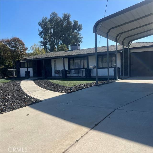 San Jacinto, CA 92583,640 E Washington Avenue