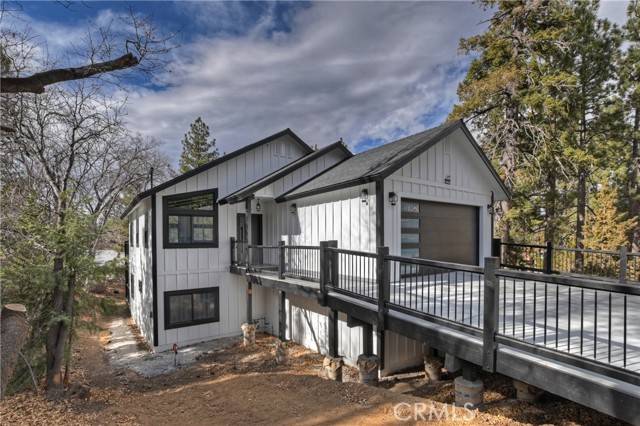 Big Bear Lake, CA 92315,556 Lucerne Drive