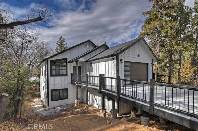 Big Bear Lake, CA 92315,556 Lucerne Drive