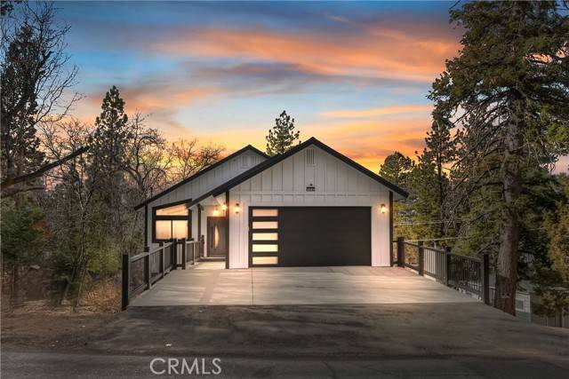 Big Bear Lake, CA 92315,556 Lucerne Drive