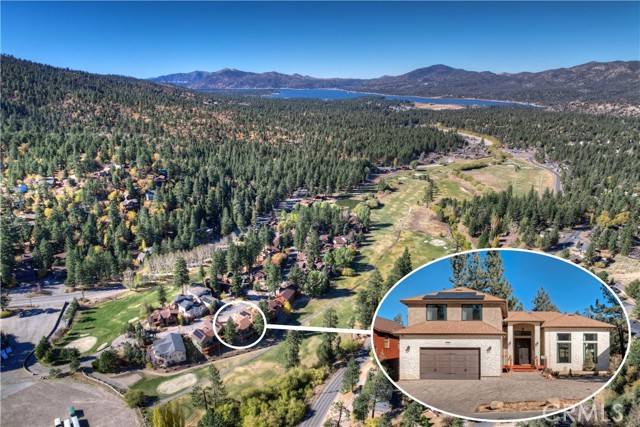 Big Bear Lake, CA 92315,1224 Wolf Creek Court