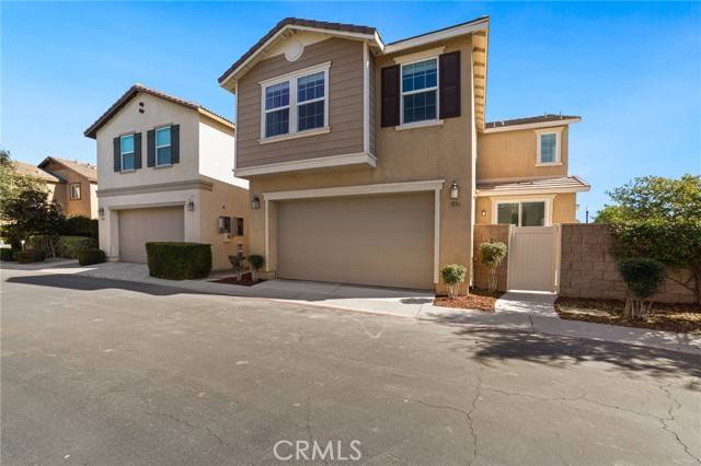 Ontario, CA 91762,5036 S Centennial Circle