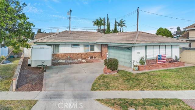 Garden Grove, CA 92845,5871 Stanford Avenue