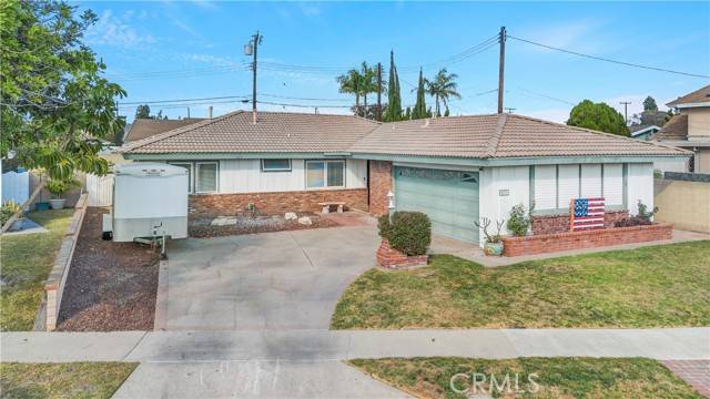 Garden Grove, CA 92845,5871 Stanford Avenue