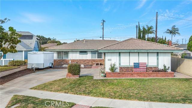 Garden Grove, CA 92845,5871 Stanford Avenue