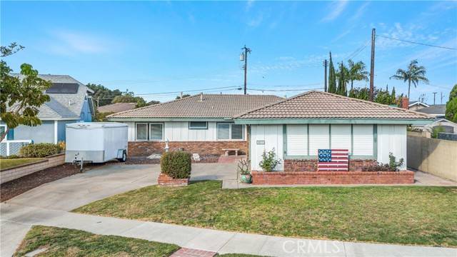 Garden Grove, CA 92845,5871 Stanford Avenue