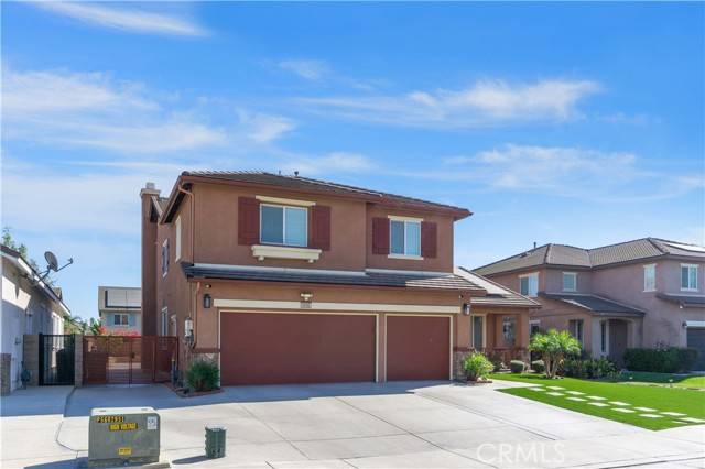 Eastvale, CA 92880,8456 Fowler Lane