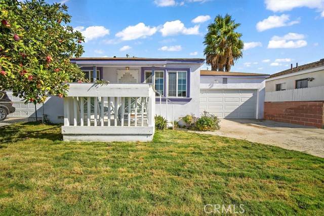 Bellflower, CA 90706,14406 Ibbetson Avenue