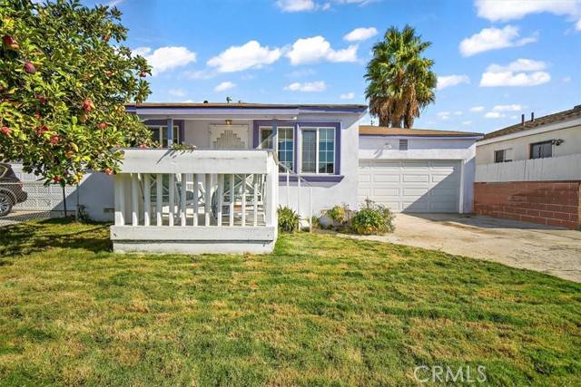 Bellflower, CA 90706,14406 Ibbetson Avenue