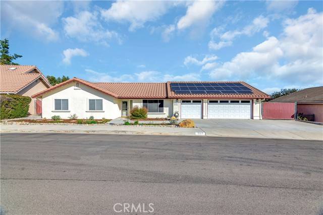 Paso Robles, CA 93446,557 Andrea Circle