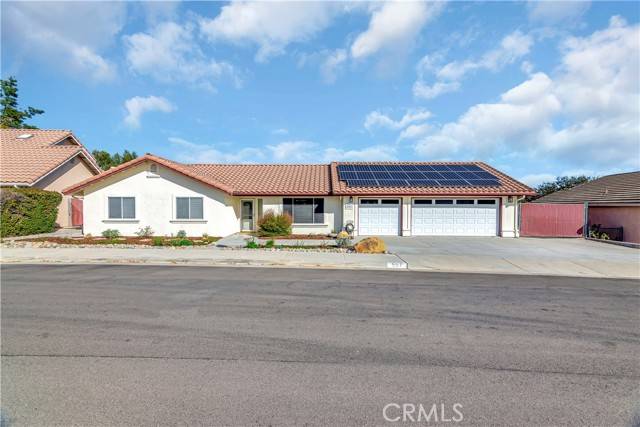 Paso Robles, CA 93446,557 Andrea Circle