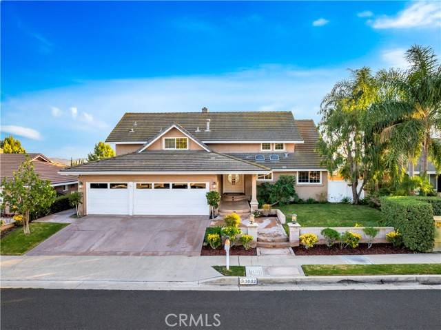 Orange, CA 92867,3002 E Echo Hill Way