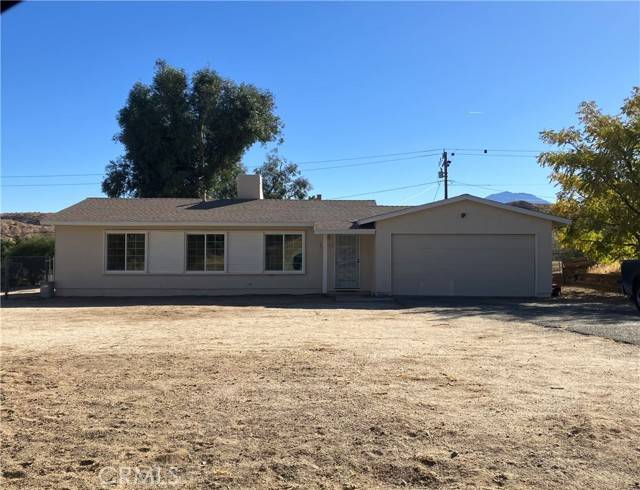 Morongo Valley, CA 92256,49167 Hibiscus Drive