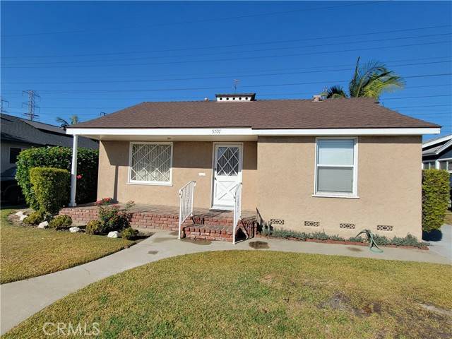 Lakewood, CA 90713,5707 Ashworth Street