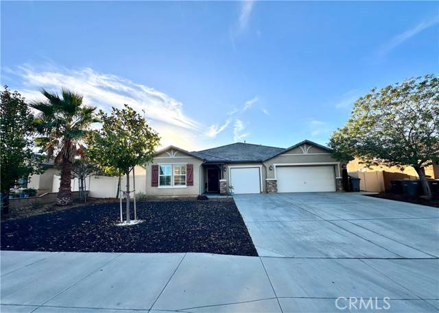 Perris, CA 92570,3428 Joshua Tree Court