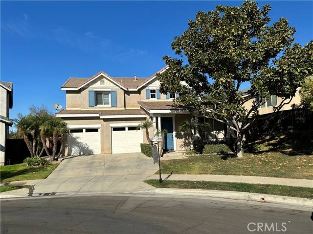 Corona, CA 92883,10790 Barberry Court