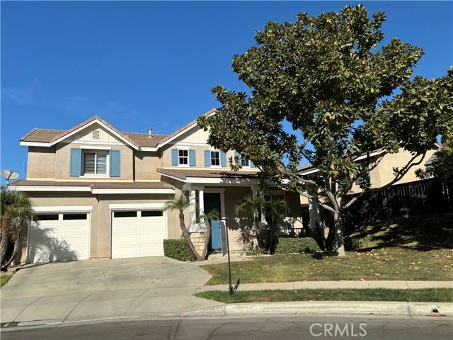 Corona, CA 92883,10790 Barberry Court