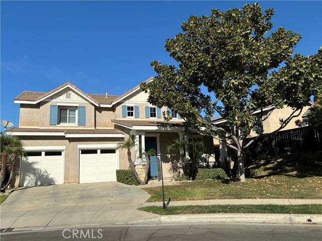 Corona, CA 92883,10790 Barberry Court