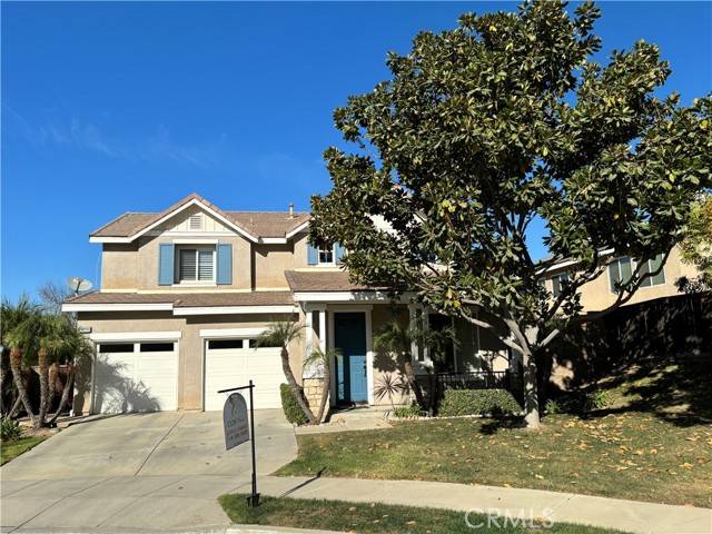 Corona, CA 92883,10790 Barberry Court