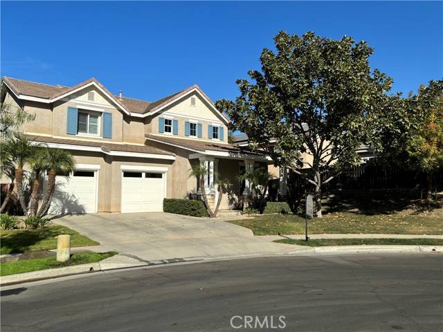 Corona, CA 92883,10790 Barberry Court