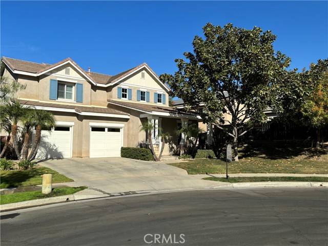 Corona, CA 92883,10790 Barberry Court