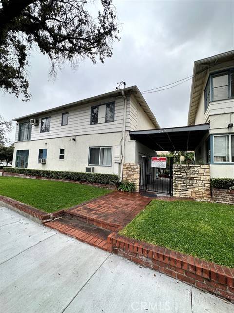 Pasadena, CA 91101,285 N Garfield Avenue #3B