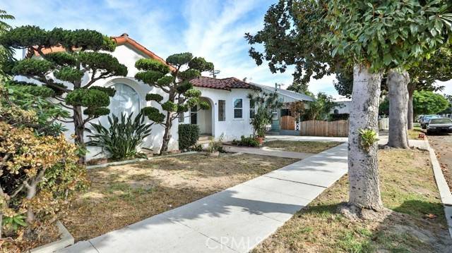 Long Beach, CA 90805,43 W Mountain View Street