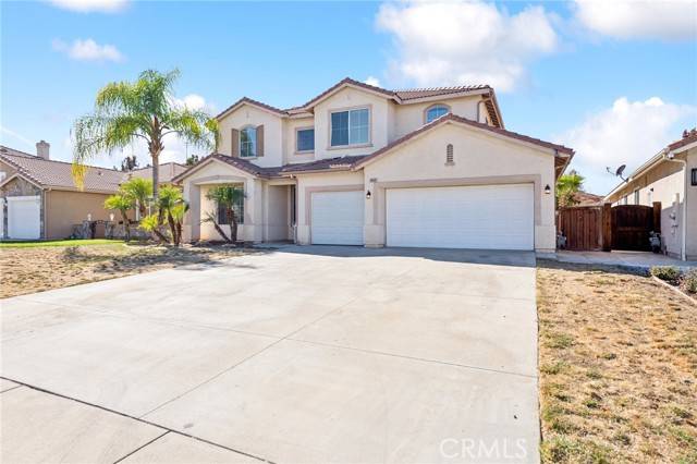 Winchester, CA 92596,36547 Chantecler Road