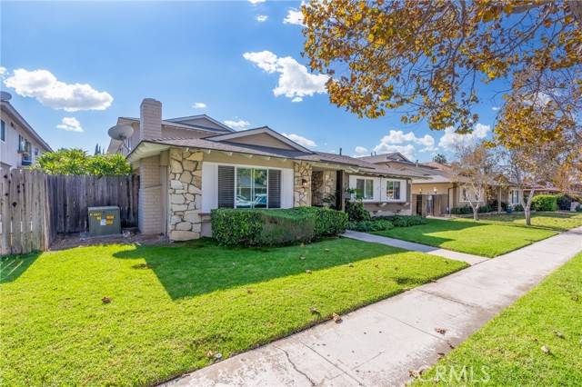 Santa Ana, CA 92704,2714 W Juniper Street