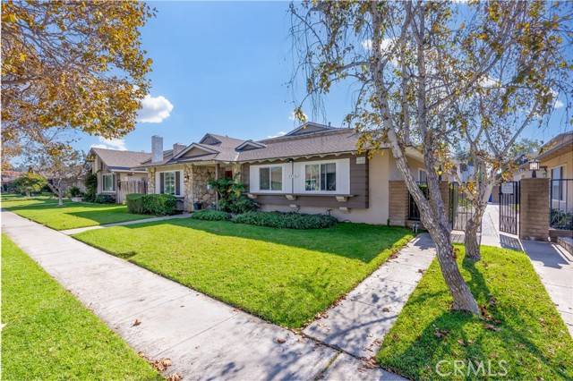 Santa Ana, CA 92704,2714 W Juniper Street