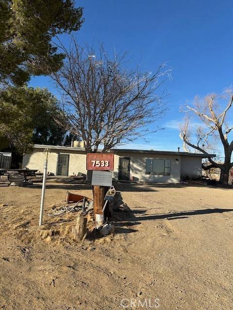 Cantil, CA 93519,7533 E Chapinite