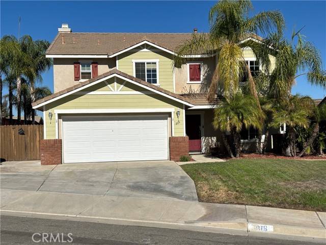 Lake Elsinore, CA 92530,806 El Dorado Court