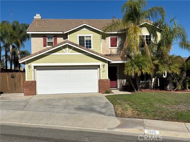 Lake Elsinore, CA 92530,806 El Dorado Court