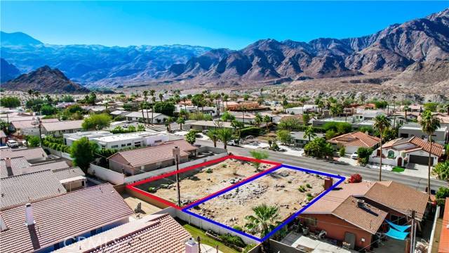 La Quinta, CA 92253,0 Avenida Diaz