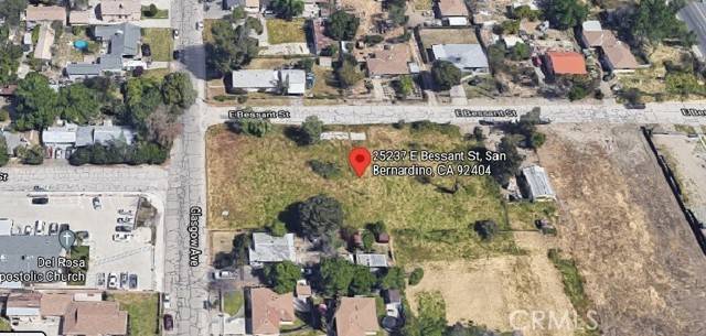 San Bernardino, CA 92404,25237 Bessant Street