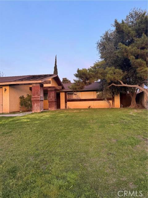 Bakersfield, CA 93307,4504 Lantados Street