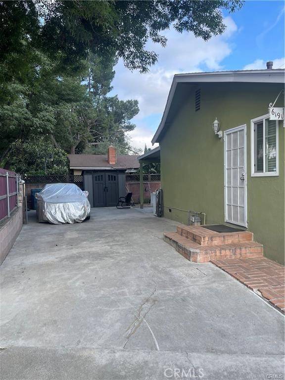 Riverside, CA 92504,6191 Streeter Avenue