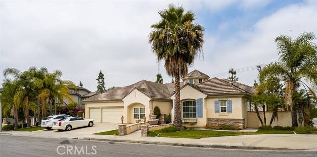 Yorba Linda, CA 92886,4451 Southern Pointe Lane