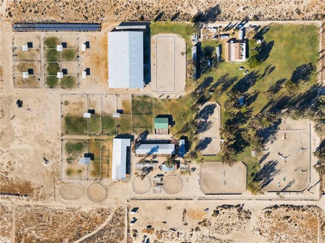 Desert Hot Springs, CA 92241,20555 Mountain View Road