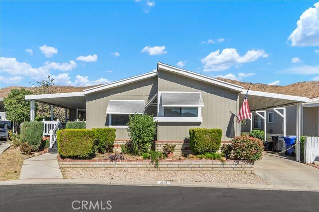 Riverside, CA 92509,4080 Pedley Road #28A