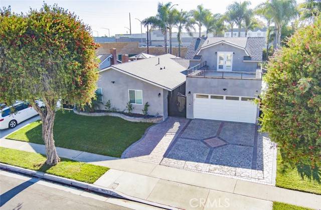 Fountain Valley, CA 92708,16875 Daisy Avenue