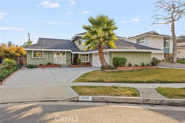 La Habra, CA 90631,2020 Elmcroft Circle