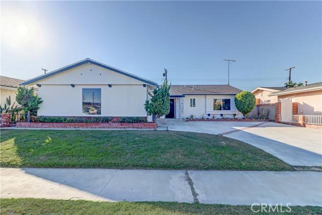 Garden Grove, CA 92845,12741 Wild Goose Street