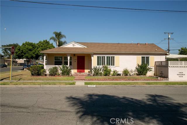 Bellflower, CA 90706,16802 Virginia Avenue