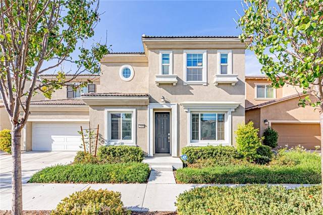 Chino, CA 91708,15950 Osprey Avenue