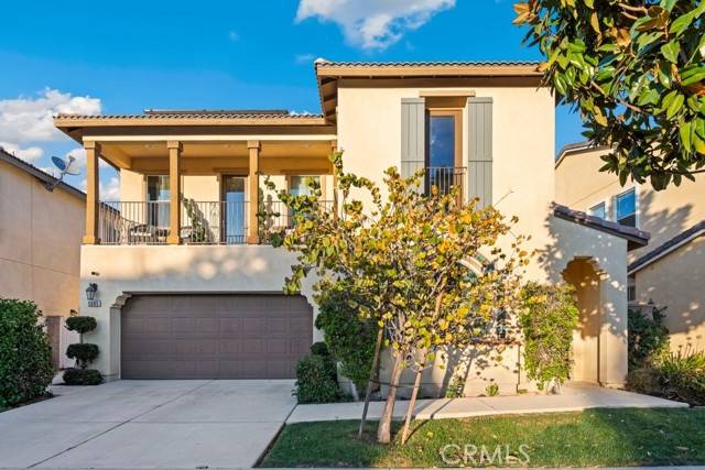 Ontario, CA 91762,5065 S Mccleve Way