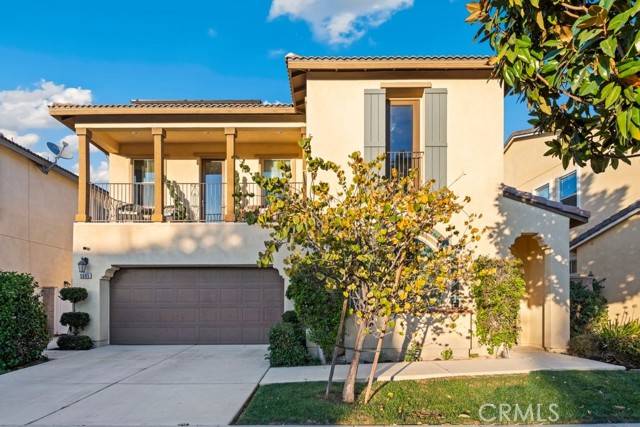 Ontario, CA 91762,5065 S Mccleve Way