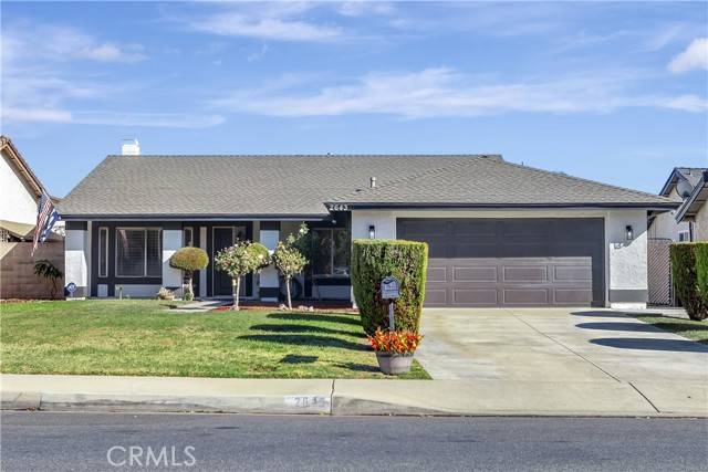 Ontario, CA 91761,2643 S Walker Avenue