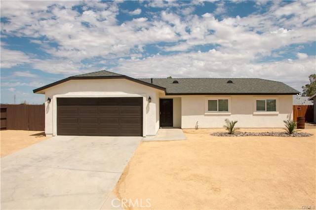 Adelanto, CA 92301,10400 Rodeo Circle